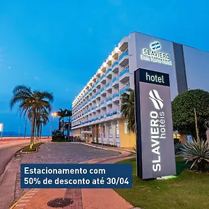 Slaviero Baia Norte 4*, Florianópolis Brasil